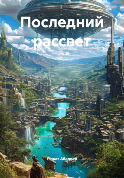 Скачать книгу Последний рассвет