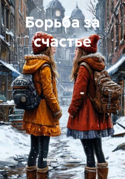 Борьба за счастье