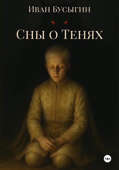Скачать книгу Сны о Тенях