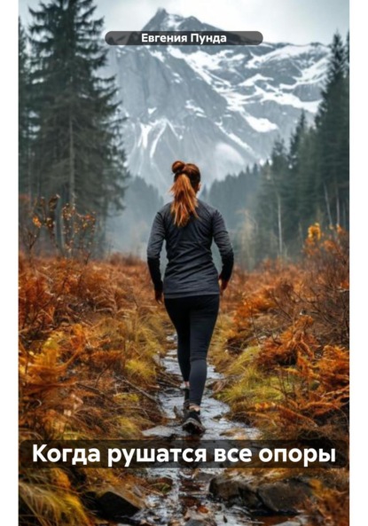 Скачать книгу Когда рушатся все опоры