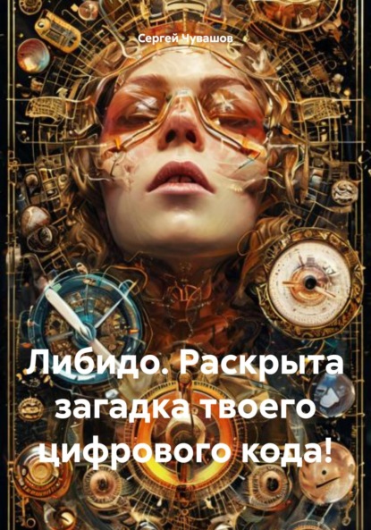 Скачать книгу Либидо. Раскрыта загадка твоего цифрового кода!