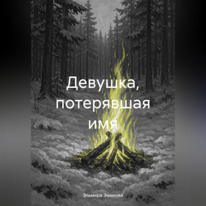 Скачать книгу Девушка, потерявшая имя