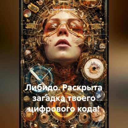 Скачать книгу Либидо. Раскрыта загадка твоего цифрового кода!