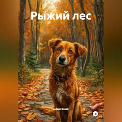 Скачать книгу Рыжий лес
