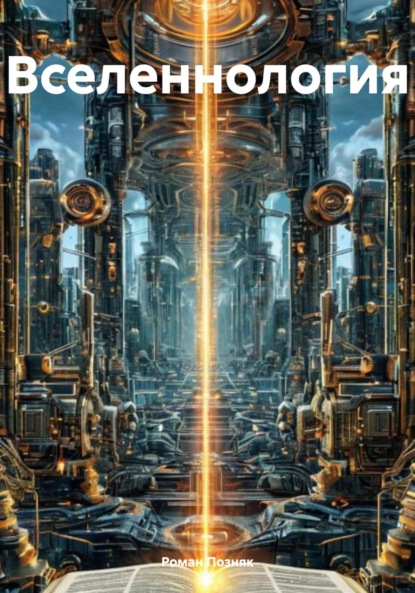 Вселеннология