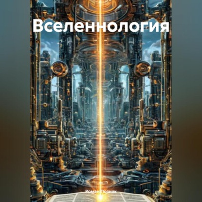 Скачать книгу Вселеннология