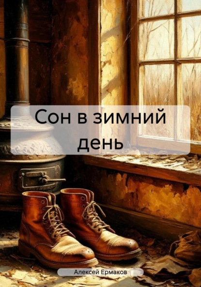 Сон в зимний день