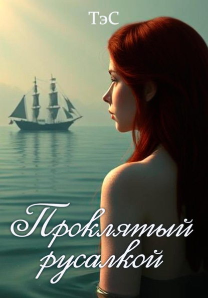 Скачать книгу Проклятый русалкой
