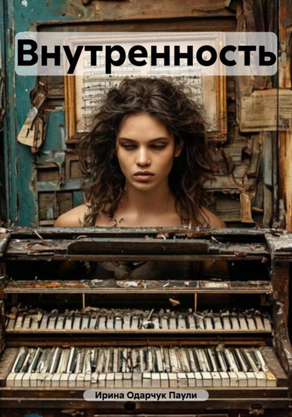 Скачать книгу Внутренность