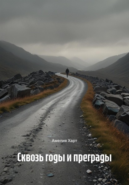 Скачать книгу Сквозь годы и преграды