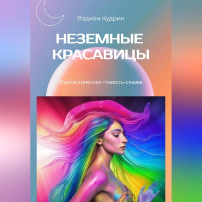 Скачать книгу Неземные красавицы