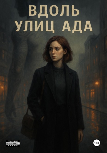 Скачать книгу Вдоль улиц Ада