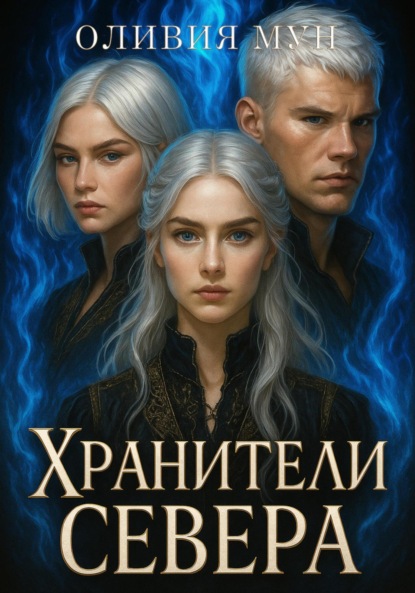 Скачать книгу Хранители Севера