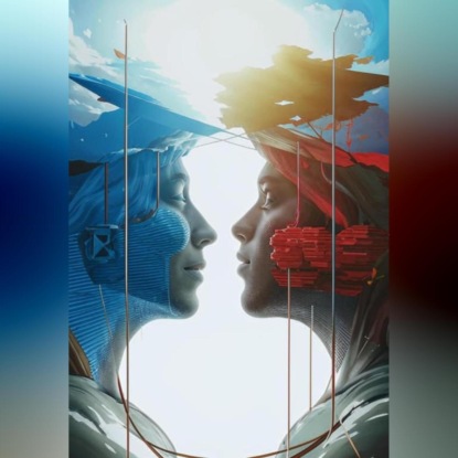 Скачать книгу Идеальная половинка