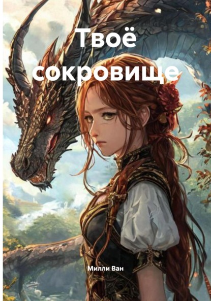 Скачать книгу Твоё сокровище