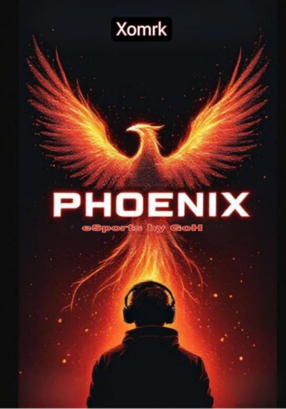 Скачать книгу PHOENIX
