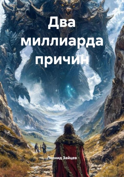 Скачать книгу Два миллиарда причин