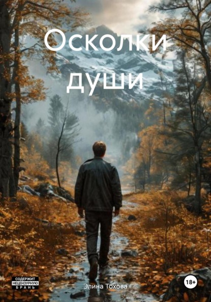 Скачать книгу Осколки души