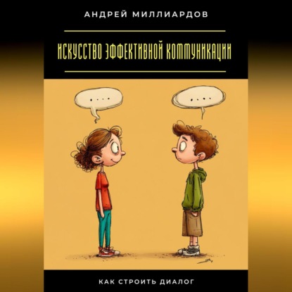 Скачать книгу Искусство эффективной коммуникации. Как строить диалог