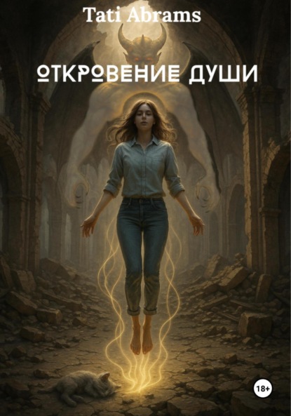 Скачать книгу Откровение Души