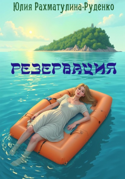 Скачать книгу Резервация