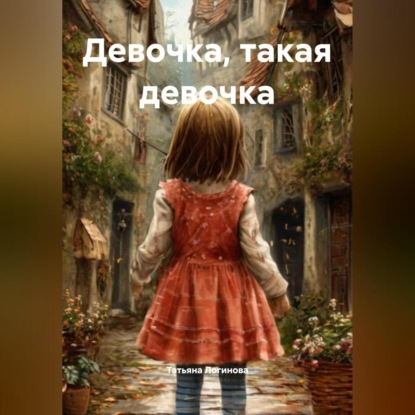 Скачать книгу Девочка, такая девочка