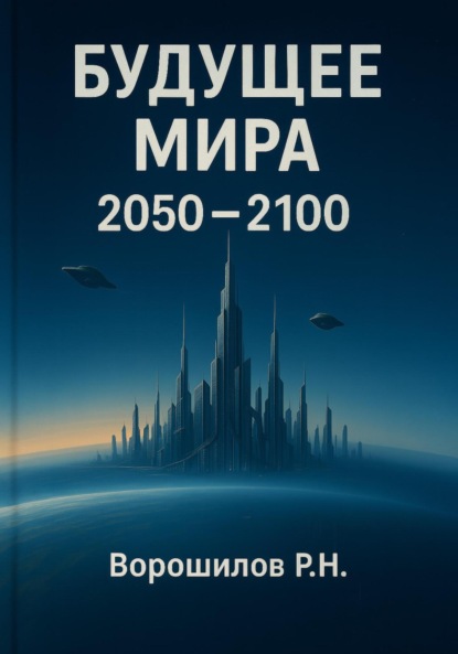 Скачать книгу Будущее мира 2050-2100