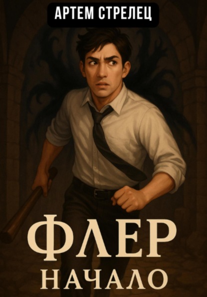 Скачать книгу Флер – начало