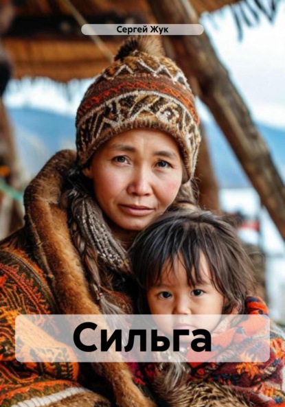 Скачать книгу Сильга