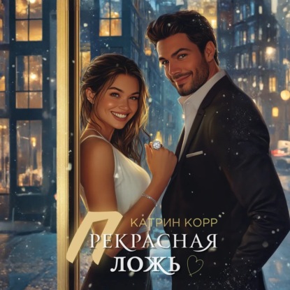 Скачать книгу Прекрасная ложь