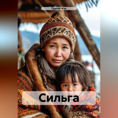 Скачать книгу Сильга