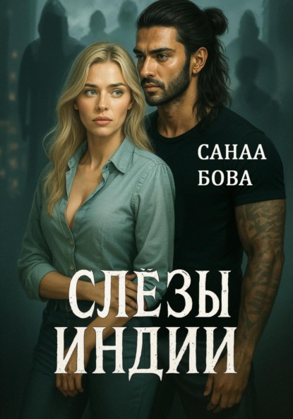 Скачать книгу Слёзы Индии