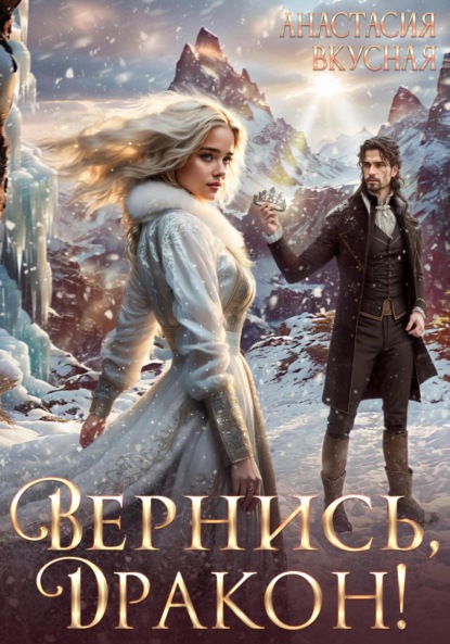 Скачать книгу Вернись, дракон!