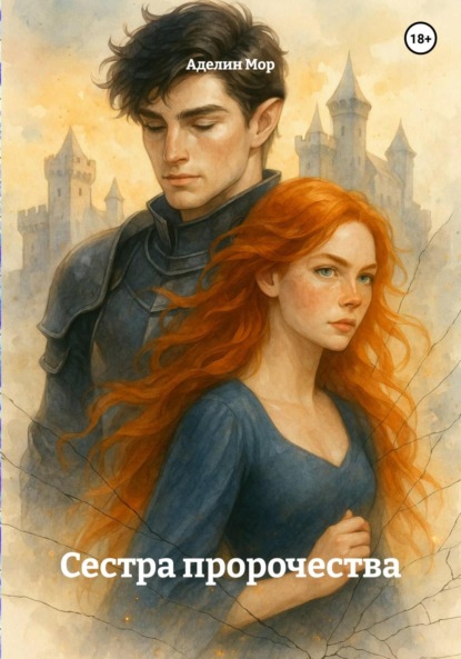 Скачать книгу Сестра пророчества