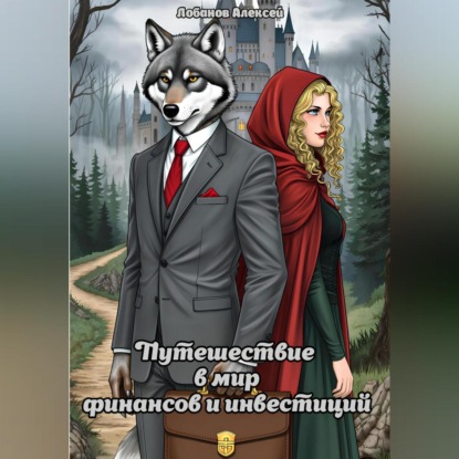 Скачать книгу Путешествие в мир финансов и инвестиций