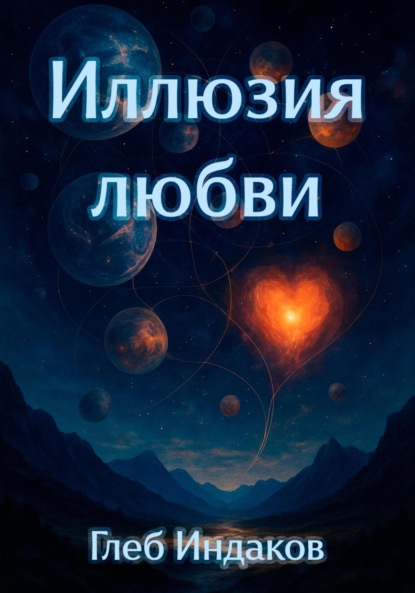 Скачать книгу Иллюзия любви