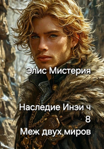 Скачать книгу Меж двух миров