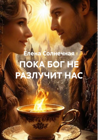 Скачать книгу ПОКА БОГ НЕ РАЗЛУЧИТ НАС