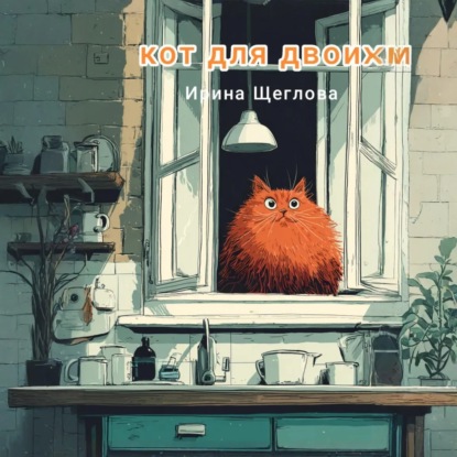 Скачать книгу Кот для двоих