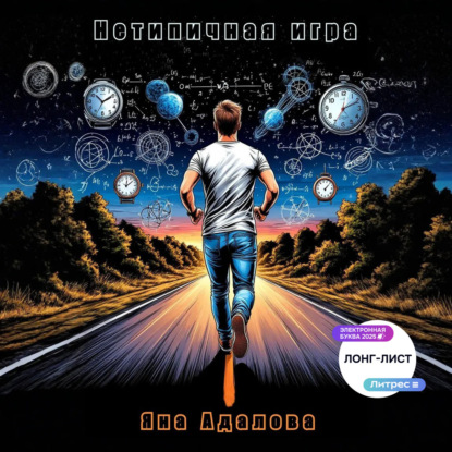 Скачать книгу Нетипичная игра