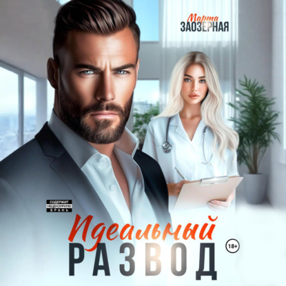 Скачать книгу Идеальный развод