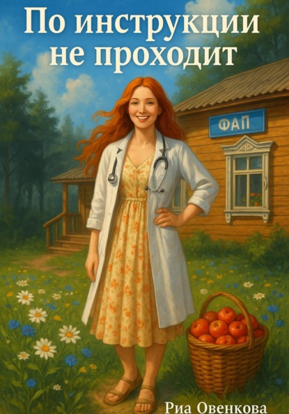 Скачать книгу По инструкции не проходит