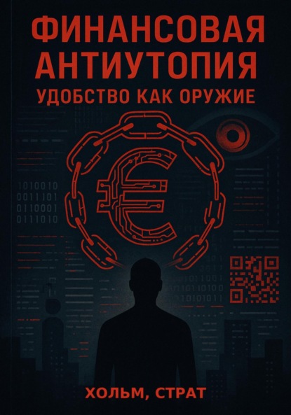 Скачать книгу Цифровой Рубль и Финансовая Антиутопия: Удобство как Оружие