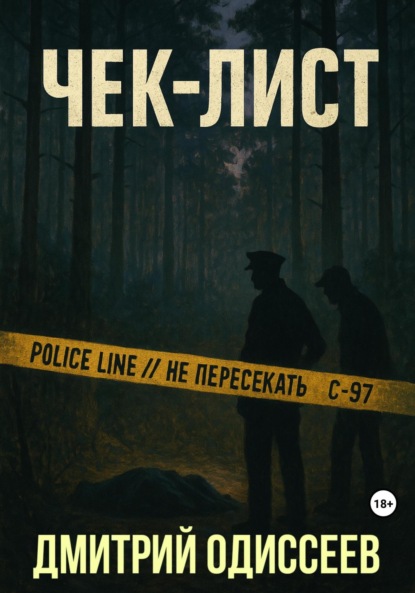 Скачать книгу Чек-лист