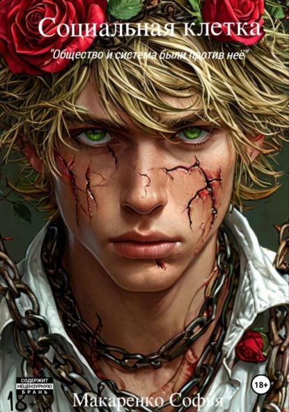 Скачать книгу Социальная клетка
