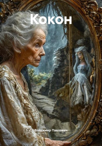 Скачать книгу Кокон