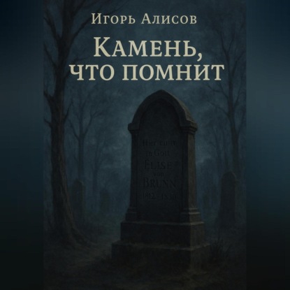 Скачать книгу Камень что помнит