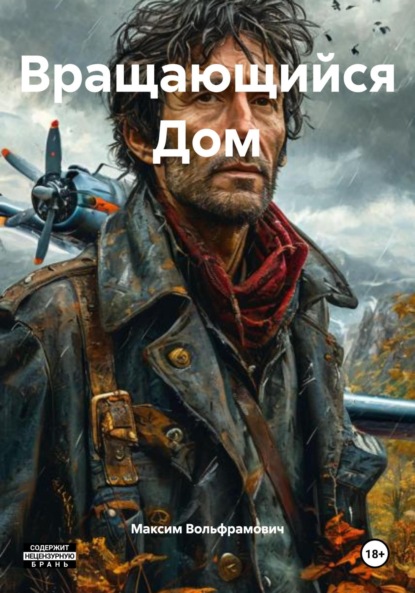 Скачать книгу Вращающийся Дом