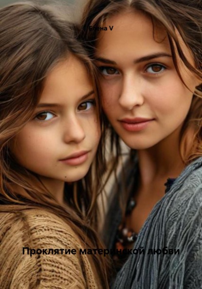 Скачать книгу Проклятие материнской любви