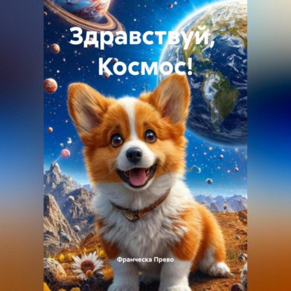 Здравствуй, Космос!